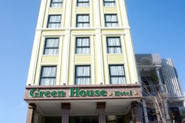 Khach-san-green-house hotel