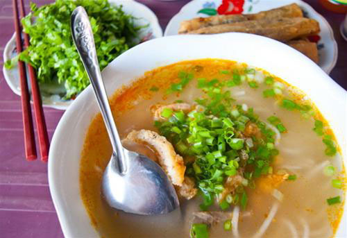Chao-canh